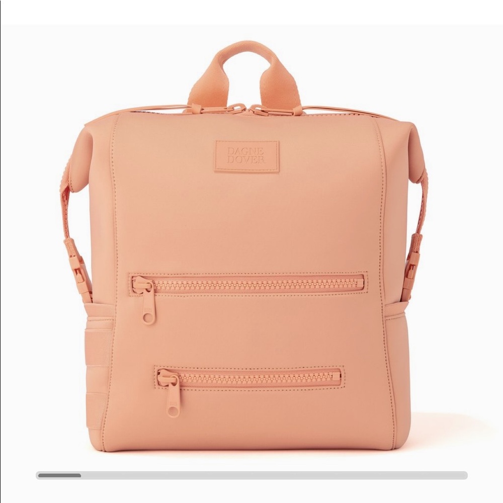 Dagne Dover Indie Diaper Backpack